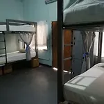 Getsemani Tree House Hostel