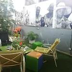 Getsemani Tree House Hostel
