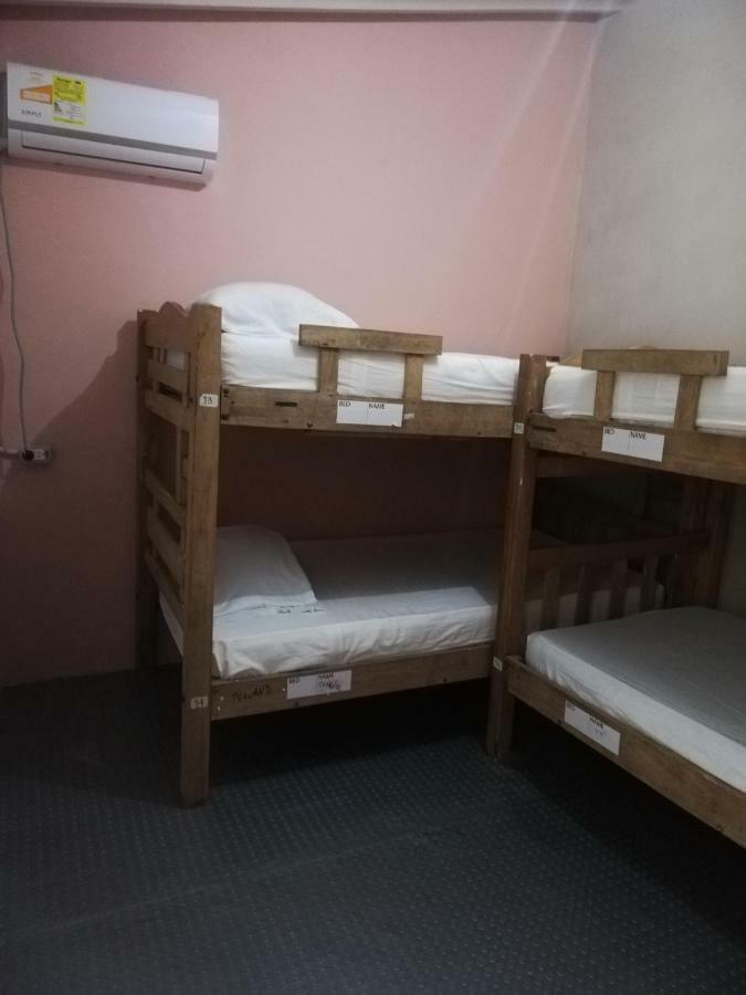 Tree House * Cartagena